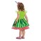Disguise Cocomelon Toddler Dress, Official Cocomelon Costume Tutu Outfit For Kids