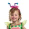 Disguise Cocomelon Toddler Dress, Official Cocomelon Costume Tutu Outfit For Kids