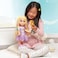 Disney Princess Rapunzel Doll Hair Play