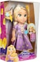 Disney Princess Rapunzel Doll Hair Play