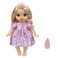 Disney Princess Deluxe Baby Doll 12", 1pc Assorted (Character May Vary)