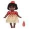 Disney Princess Deluxe Baby Doll 12", 1pc Assorted (Character May Vary)