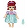 Disney Princess Deluxe Baby Doll 12", 1pc Assorted (Character May Vary)