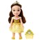 Disney Princess Petite 6" Dolls Glitter Bodice 1pc-Assorted (style may vary)
