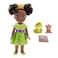Disney Princesss Tiana Doll Petite Gift Set