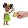 Disney Princesss Tiana Doll Petite Gift Set