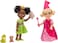 Disney Princesss Tiana Doll Petite Gift Set