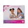 Disney Princess Style Sweet Stylin Tea Set
