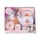 Disney Princess Style Sweet Stylin Tea Set