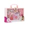Disney Princess Style Makeup Tools And Tote