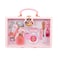 Disney Princess Style Makeup Tools And Tote