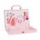 Disney Princess Style Makeup Tools And Tote