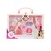 Disney Princess Style Makeup Tools And Tote