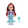Disney Princess Core Doll 15-Inch Glass Eyes Disney 100Th Anniversary Ariel