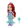 Disney Princess Core Doll 15-Inch Glass Eyes Disney 100Th Anniversary Ariel