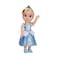 Disney Princess Core Doll 15-Inch Glass Eyes Disney 100Th Anniversary Cinderella
