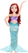 Disney Princess Ariel Doll Playdate with Accessories 32-Inch 237044