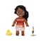 Moana 2 Young Character with Hei Hei