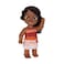 Moana 2 Young Character with Hei Hei
