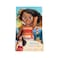 Moana 2 Young Character with Hei Hei