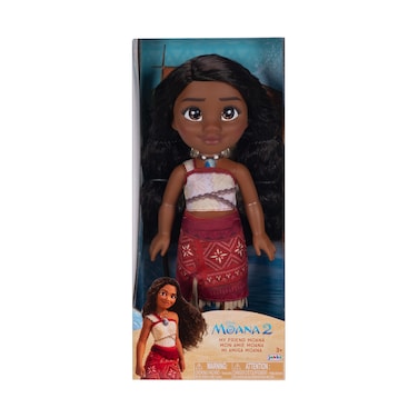 Moana 2 Core Doll Moana Large 14-Inches