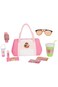 Disney Princess Style On-The-Go Trendy Tote 23871