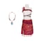 Moana 2 Ultimate Doll + Dress Up Set