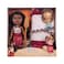 Moana 2 Ultimate Doll + Dress Up Set
