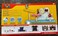 Jakks Pacific Nintendo Cloud Playset Dlx