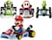 Jakks Pacific Mini Vehicule - Nintendo Mario Kart