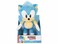 Jakks Pacific Sonic - Jumbo Plush Assorted Colours, Toys For Kids