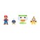 Super Mario 2Pk - Mario and Bowser Jr. Clown Car