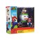 Super Mario 2Pk - Mario and Bowser Jr. Clown Car