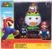 Super Mario 2Pk - Mario and Bowser Jr. Clown Car
