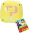 Jakks Pacific Ltd Peluche Assortiment Mario Sfx