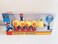 Nintendo Super Mario 2.5" Soda Jungle Wiggler &amp;Mario &amp; Luigi