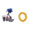 Sonic The Hedgehog Skate RC