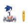 Sonic The Hedgehog Skate RC
