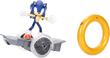 Sonic The Hedgehog Skate RC