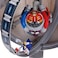 Sonic The Hedgehog Death Egg Playset with 2.5" Sonic Action Figure Included. Recreate Epic Battles From with This For Any Fan.
