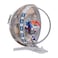 Sonic The Hedgehog Death Egg Playset with 2.5" Sonic Action Figure Included. Recreate Epic Battles From with This For Any Fan.