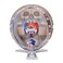 Sonic The Hedgehog Death Egg Playset with 2.5" Sonic Action Figure Included. Recreate Epic Battles From with This For Any Fan.