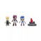 Sonic Prime 2.5" Action Figures Multipack Wave 1