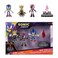 Sonic Prime 2.5" Action Figures Multipack Wave 1