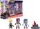 Sonic Prime 2.5" Action Figures Multipack Wave 1
