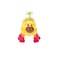Super Mario Nintendo Soda Jungle Diorama Includes 3 Figures And 2 Accessories: 2.5-Inch Mario, Wiggler, Piranha Plant, Warp Pipe, Coin. Ages 3+ (Officially Licensed)