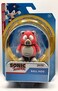 Sonic The Hedgehog Movie 2.5" Wave 17 Figure