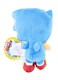 Jakks Pacific Sonic The Hedgehog 9 Inch Plush , Sonic