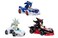 Sonic Die-Cast Vehicles 1:64 Wave7 Asst