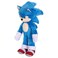 Sonic3 Movie Dlx Plush 13" Sonic